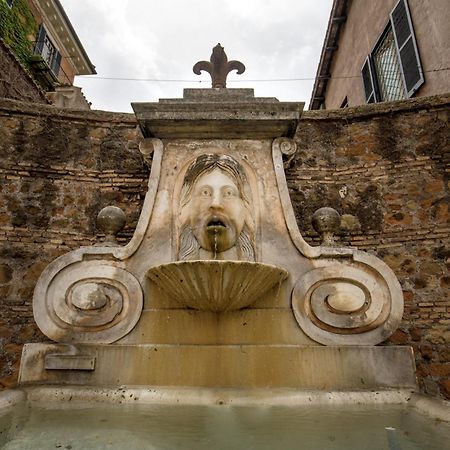 The Right Place 4U Grotte Apartment Rome Exterior photo